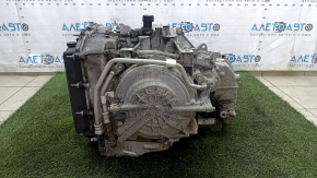 АКПП в сборе Ford Edge 19-24 2.0T 8F35 AWD 112к, с охладителем