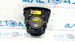 Подушка безопасности airbag в руль водительская Buick Encore 13-22 черная