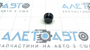 Заглушка колпачок колесного болта Volvo XC90 16-25 черн