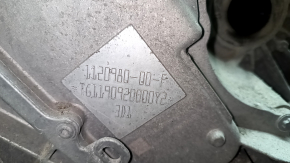 Электродвигатель задний Tesla Model 3 18- 78к