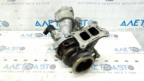 Turbină VW Tiguan 21-24 5k