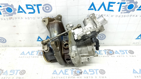 Turbină VW Tiguan 21-24 5k