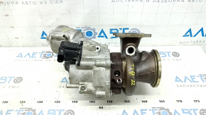 Turbină VW Tiguan 21-24 5k