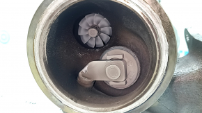 Turbină VW Tiguan 21-24 5k