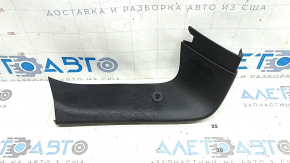 Обшивка двери багажника левая Buick Encore 13-22 черная
