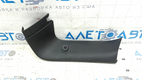 Обшивка двери багажника правая Buick Encore 13-22 черная