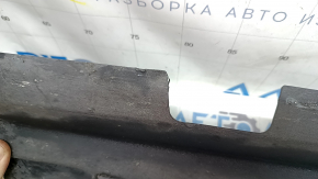 Порог правый Volvo XC40 19-26 с уплотнителем, структура, царапины, вмятины, надлом крепления