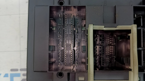 BCM VW Tiguan 22-24