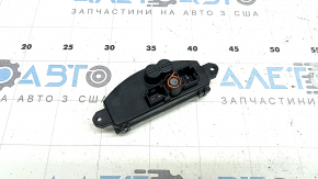 Rezistență de încălzire VW Tiguan 18-24