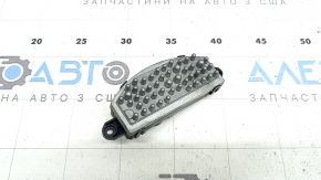 Резистор печки VW Tiguan 18-24