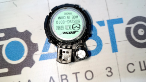 Пищалка двери передней правой Mazda CX-30 20-23 Bose