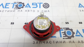 Difuzor panou frontal central Mazda CX-30 20- Bose