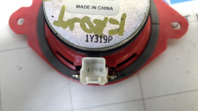 Difuzor panou frontal central Mazda CX-30 20- Bose