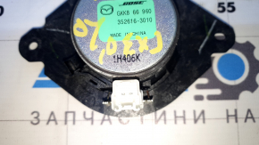 Пищалка задняя левая Mazda CX-30 20-23 Bose