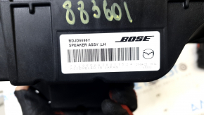 Динамик передней панели нижний левый Mazda CX-30 20-26 Bose