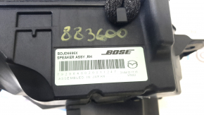 Динамик передней панели нижний правый Mazda CX-30 20-26 Bose
