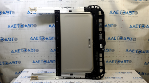 Ansamblu trapă panoramică Mazda CX-30 20-23