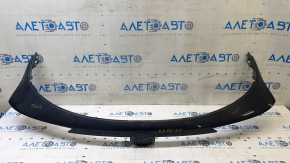 Ornamente portbagaj superior pentru Mazda CX-30 20-23 cu elemente de fixare și garnitură