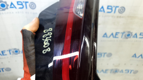 Фонарь внутренний деври багажника левый Mazda CX-30 20-26 LED, царапины