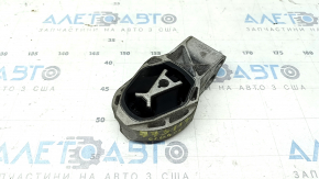 Подушка двигателя задняя правая Volvo XC40 19-26 микротрещины