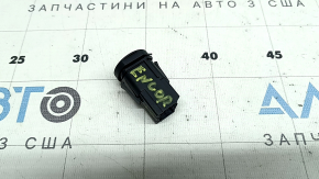Кнопка start-stop Buick Encore 17-22 без хром обрамления
