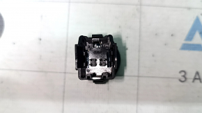 Кнопка start-stop Buick Encore 17-22 без хром обрамления
