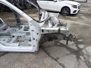Panou lateral dreapta față pentru VW Tiguan 18-24