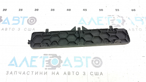 Крышка салонного фильтра печки VW Tiguan 18-24
