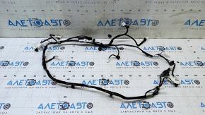Проводка на дверь багажника Mazda CX-30 20-26