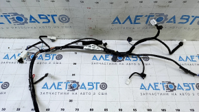 Проводка на дверь багажника Mazda CX-30 20-26