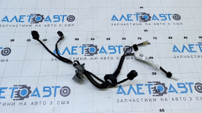 Проводка камеры заднего вида Mazda CX-30 20-26