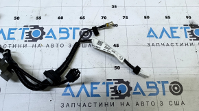 Проводка камеры заднего вида Mazda CX-30 20-26