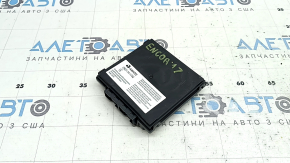Keyless Entry Control Module Buick Encore 17-22