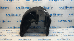Подкрылок задний правый Audi A4 B9 20-25