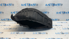 Подкрылок задний правый Audi A4 B9 20-25