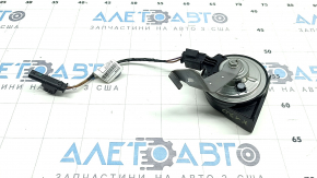 Сигнал low BMW X1 F48 16-22 с кронштейном и проводкой