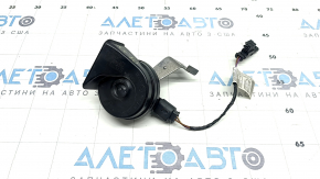 BMW X1 F48 16-22 Semnal înalt cu suport și cablaj