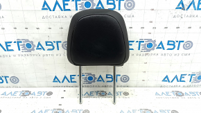 Подголовник передний правый Buick Encore 17-22 кожа черная