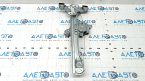 Geam electric cu motor spate dreapta Buick Encore 13-19