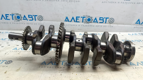 Коленвал 2AR-FE/FXE Toyota Camry v50 12-14 2.5 usa К:54.99 Ш:51.48, под шлифовку