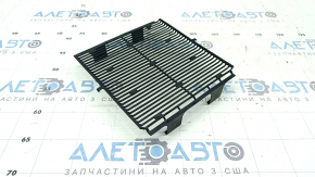 Сетка дополнительного радиаторов защитная BMW X1 F48 16-22 B46