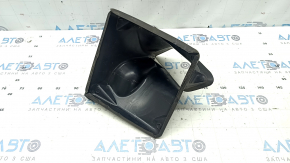 Воздуховод дополнительного радиатора BMW X1 F48 20-22 B46