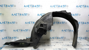Căptușeală aripă față dreapta pentru Subaru Outback 15-17, ruptă