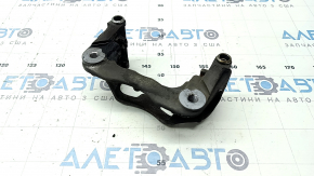 Скоба суппорта передняя левая BMW X1 F48 16-22 под 330/24мм