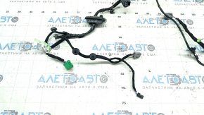 Проводка двери задней правой Ford Edge 15-24 keyless