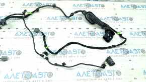 Проводка двери задней правой Ford Edge 15-24 keyless
