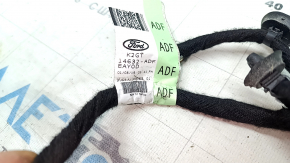 Проводка двери задней правой Ford Edge 15-24 keyless