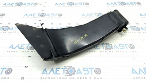 Воздуховод тормозного диска переднего правого BMW X1 F48 20-22