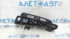 Крепление заднего бампера правое под фонарем Chevrolet Volt 16-19 надлом креплений