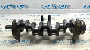 Arbore cotit Ford Focus mk3 11-18 2.0 pre-restaurat K:51.97 W:46.97 pentru rectificare